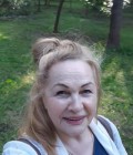 Rencontre Femme : Natali, 69 ans à Ukraine  Lutsk